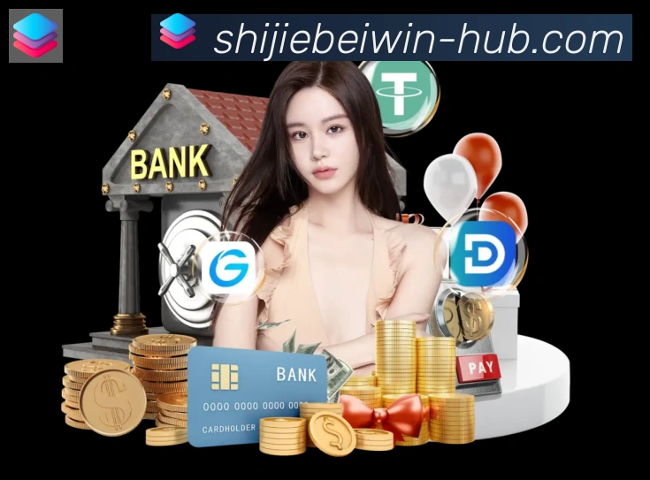 美加墨世界杯投注入口品牌故事